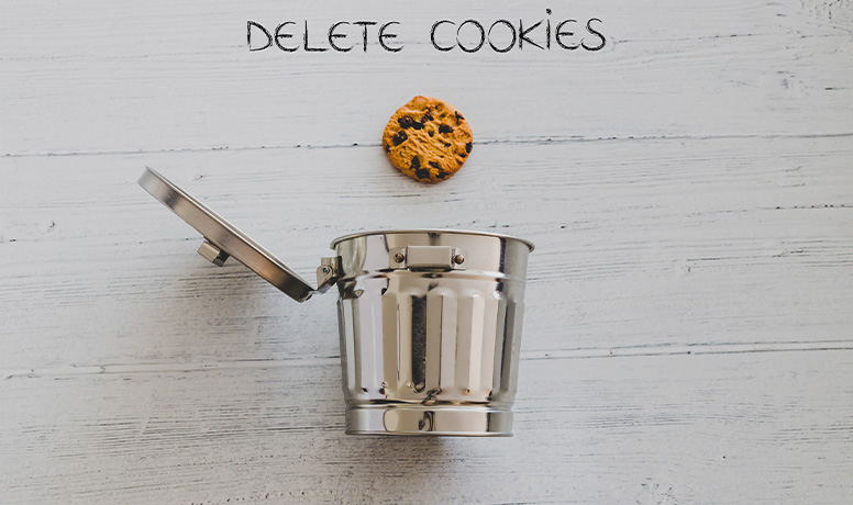 How to Delete Cookies & History on Your Computer